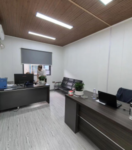 集成房屋移动办公室定制直销厂家推荐:聚焦湖北成房屋定制公司实力解析