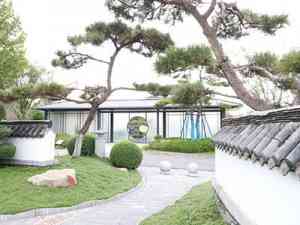 河南树葬、壁葬陵园及郑州定制墓地推荐：新郑福寿园等优质之选