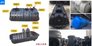 云南优质管材厂家推荐:CPVC电力管、钢丝骨架复合管等多品类供应