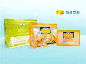 广东食品包装印刷及定制厂家报价揭秘,可靠包装袋厂推荐