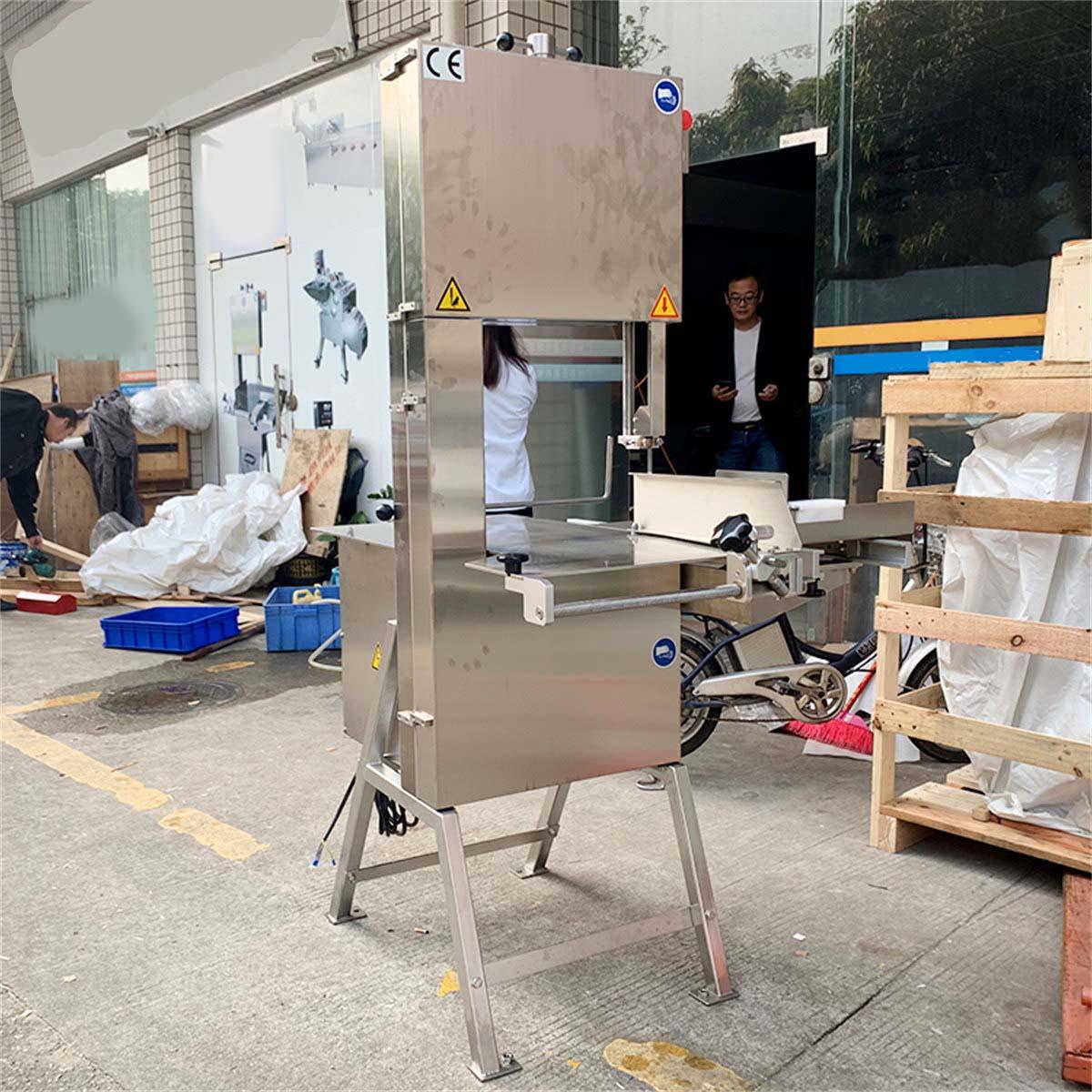 锯骨机图片