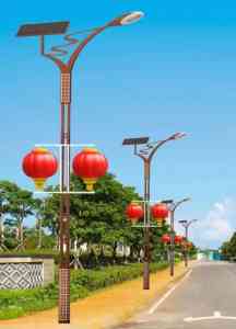辽宁高杆灯、路灯等照明厂家推荐：沈阳市天盈灯具制造有限公司实力解析