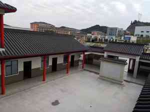 装配式房、建筑及厕所定做厂家推荐:北京、天津等地优质之选