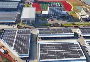 重庆光伏工程承接与定制推荐:家庭、厂房光伏方案优质之选