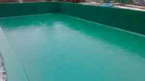江西化工厂防腐水池施工厂家推荐,污水池防腐优质之选深度解析