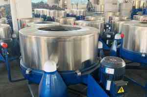 北京100公斤工业脱水机等多类型脱水机厂家推荐,聚焦泰州优质厂商