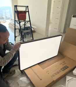 阜阳一站式装修服务推荐：惠源整装，为您打造省心高品质家装体验