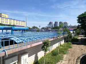 海南多地优质污水处理服务推荐：陵水、保亭、琼中、海口专业服务解析