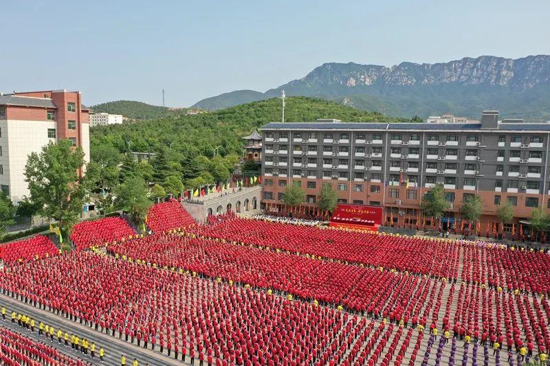 学员训练