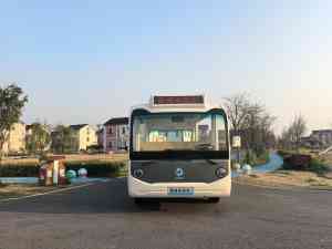 专业剖析！北京旅游观光车及苏州景区电动观光车实力厂家推荐