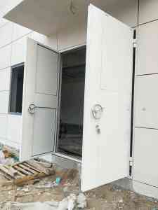 北京泄爆窗价格加工及厂家推荐:河北泄爆窗源头制造商实力之选