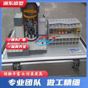 变电站沙盘、电力电气等模型产品厂商推荐:聚焦优质品牌与特色产品