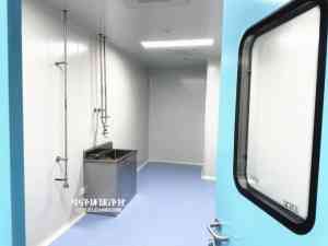 生物医疗无菌厂房装修及医疗净化车间设计施工公司专业推荐