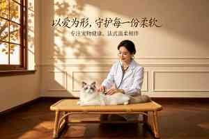 上海猫咪多种病症治疗服务推荐：涵盖猫鼻支、发烧、耳螨、口炎等