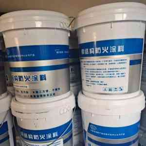 河北防火涂料生产与施工厂商推荐：厚型、薄型防火涂料定制之选