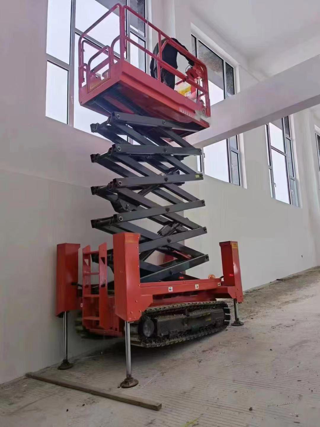 高空作业设备图片