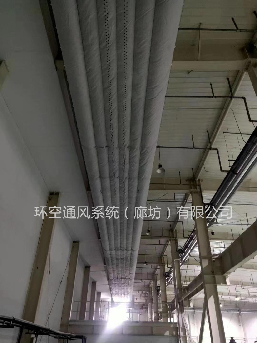 环空通风技术服务