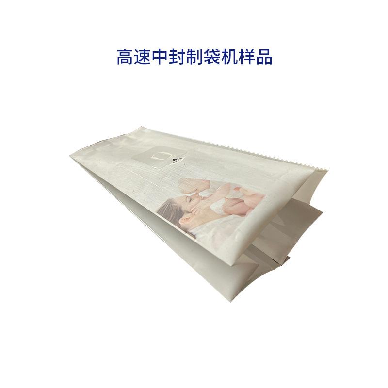 制袋机图片