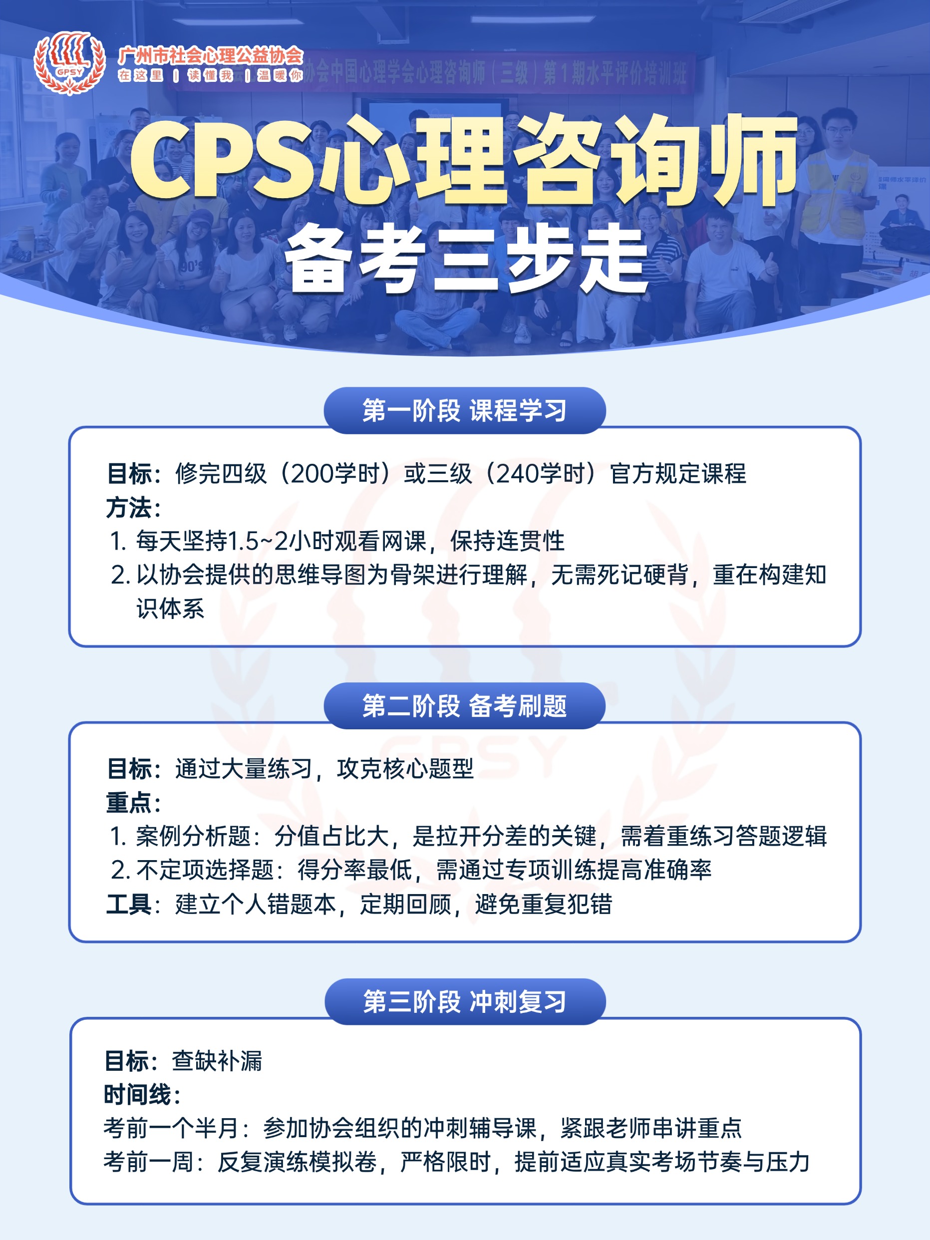 广州市社会心理公益协会相关图片