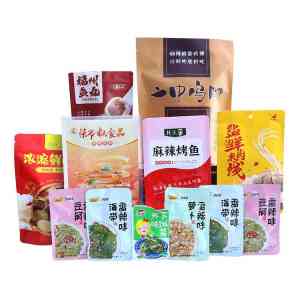 专业推荐：东莞尼龙/复合/彩印真空袋厂家，适配多行业包装需求