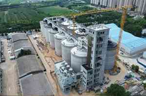 郑州水泥仓、冷却塔等滑模施工厂家推荐：多场景施工方案定制之选