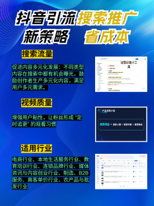 河北多地推广获客服务大揭秘:邯郸代运营、秦皇岛引流及短视频推广方法