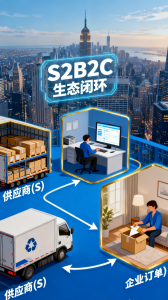 多地私域商城系统方案及服务推荐：涵盖O2O、B2B2B、积分等多种类型