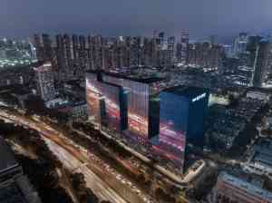 深圳写字楼、商铺租赁服务推荐:专业事务所与代理商为您定制方案
