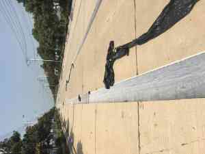 路面网裂贴定制与道路养护抗裂贴品牌推荐:北京、天津厂家优选
