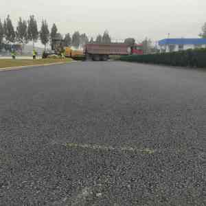开封、平顶山等地沥青路面摊铺服务及洛阳校园跑道方案优质承接推荐