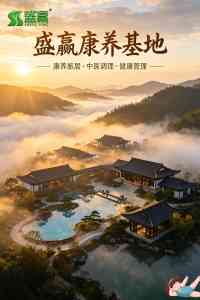 海南盛赢旗下机构及业务推荐:聚焦康养、身材管理与科技渠道服务