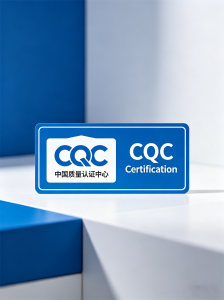 多地CQC认证服务公司推荐:涵盖蚌埠、镇江、苏州、马鞍山、杭州