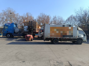 青岛到天津电动车、行李、家具等托运及物流专线优质服务商推荐