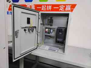 洁净空间控制柜等多类型控制柜供货厂家推荐,青岛乐控电气等受关注