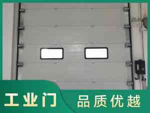 白沙洲、舵落口等地工业门服务推荐：适配多场景的专业门控综合服务商