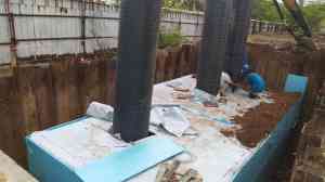 塑料雨水收集模块等厂家推荐:贵州、北京等地优质供应商大揭秘