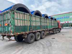北京水泥管钢模等模具厂家推荐：适配多场景的优质模具源头企业