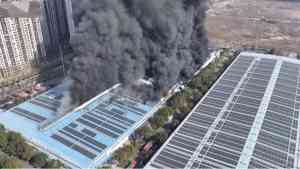南京仓库、无锡变电站等多地火灾原因鉴定机构深度推荐与解析