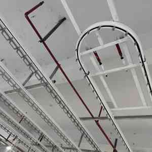 转弯铝型材及圆形导轨优质厂家推荐：上海基昶铝制品有限公司实力之选