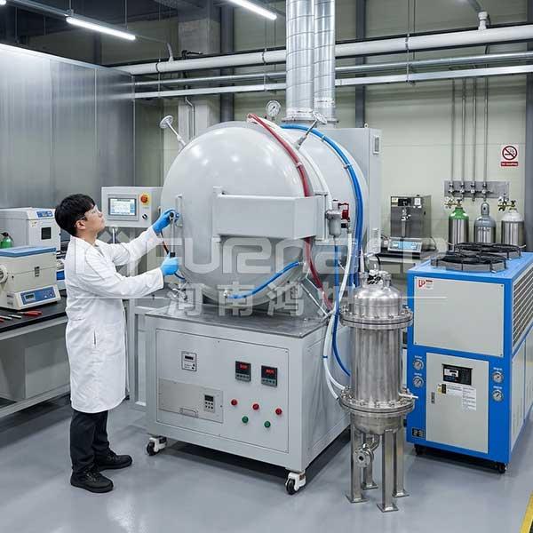 河南鸿炉科技设备图片2