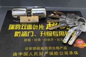 沈阳多区域靠谱开车锁机构推荐:专业服务,为您解决锁具难题