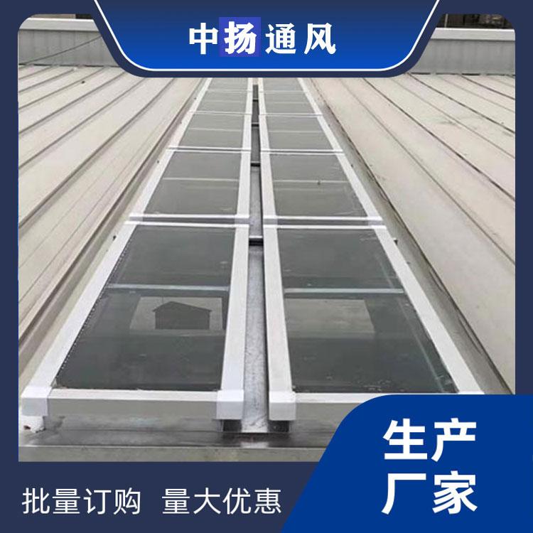 排烟天窗图片