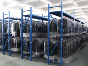上海优质仓库租赁托管服务商推荐:多渠道全托管,满足多样仓储需求