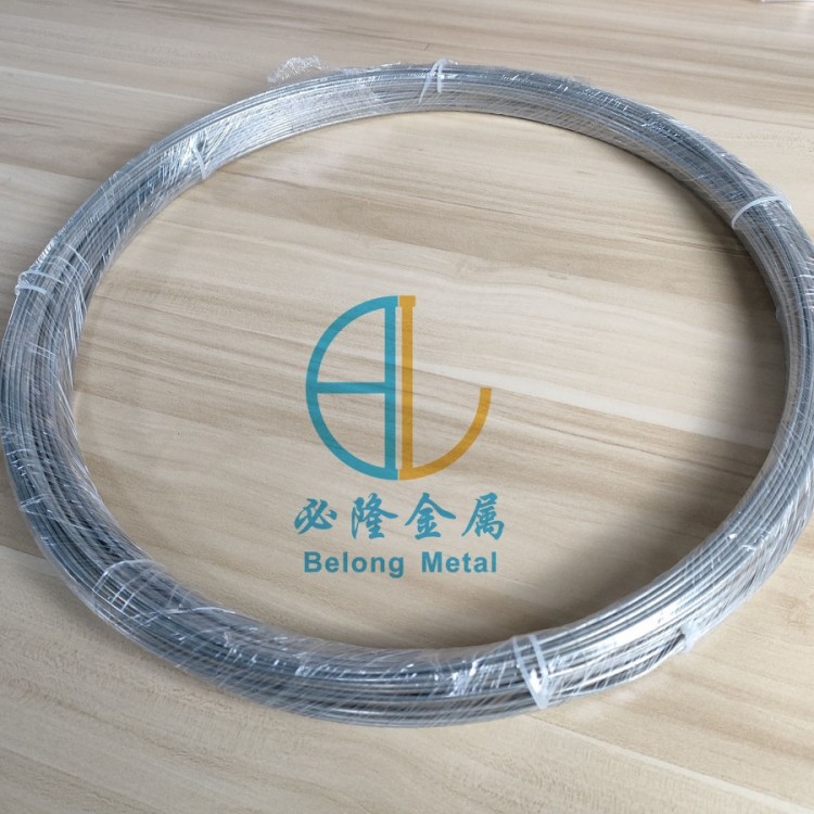 钼丝 高温钼丝 钼镧合金丝1.0 1.5 2.0 3.0mm