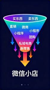 多地私域商城系统服务推荐:涵盖海口、长沙、广州、南宁、成都