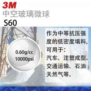 3M中空微珠批发及代理推荐：深圳优质供应商与产品全解析