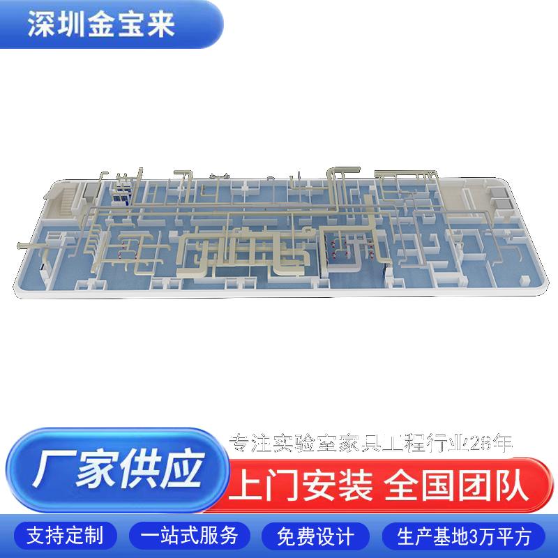 实验室通风设备图片3