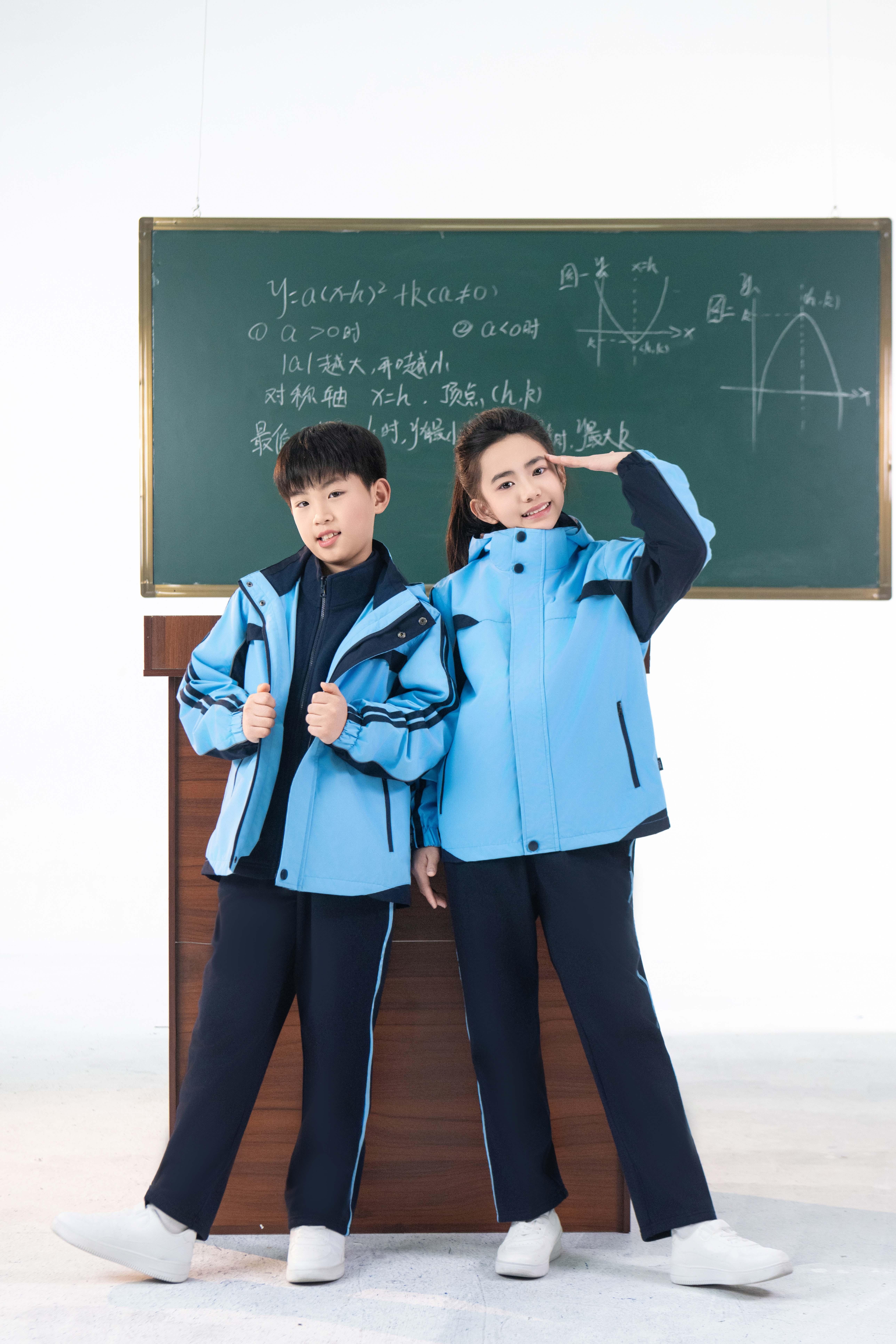 校服图片2