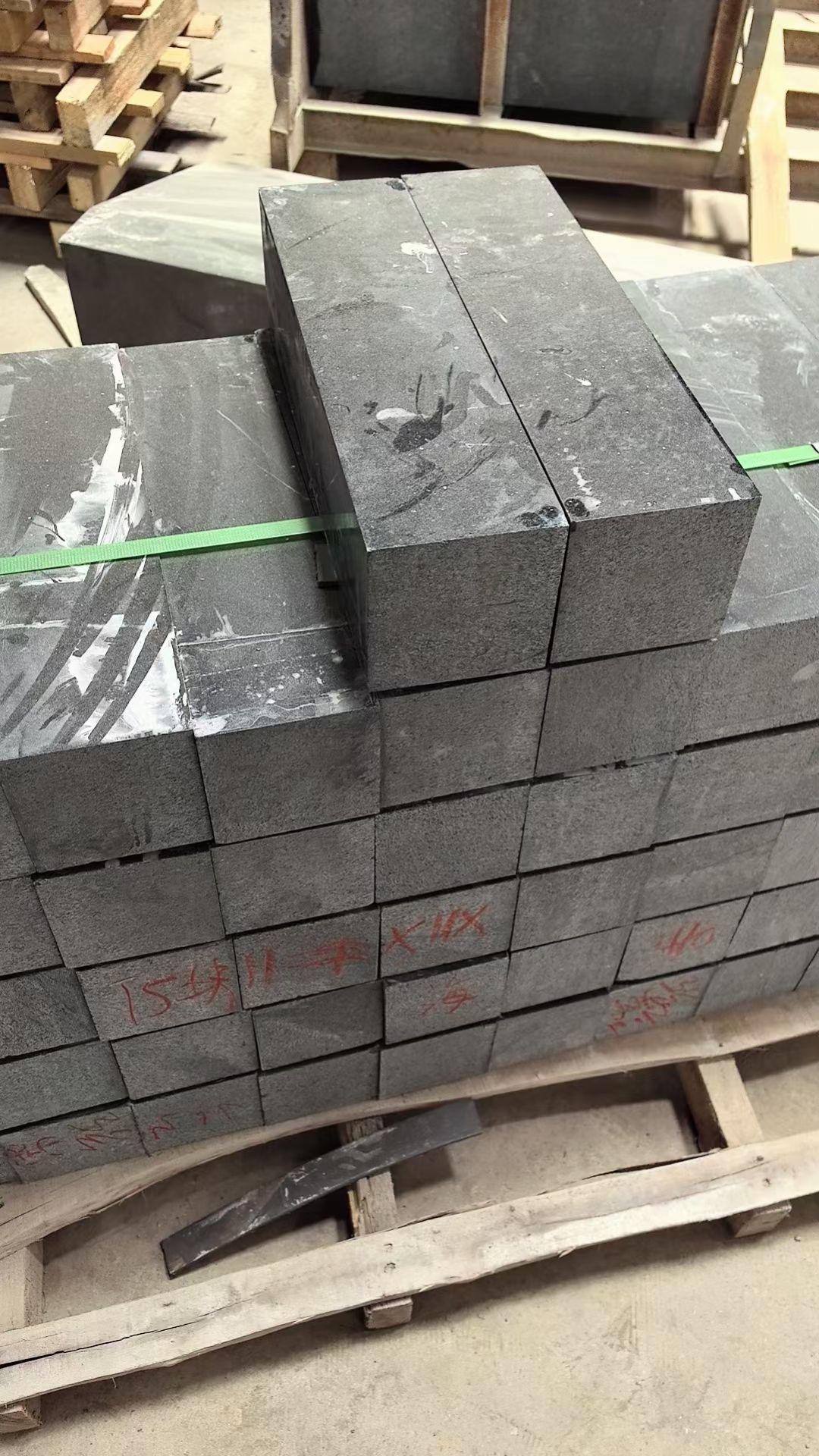 黑金沙火烧板产品图片
