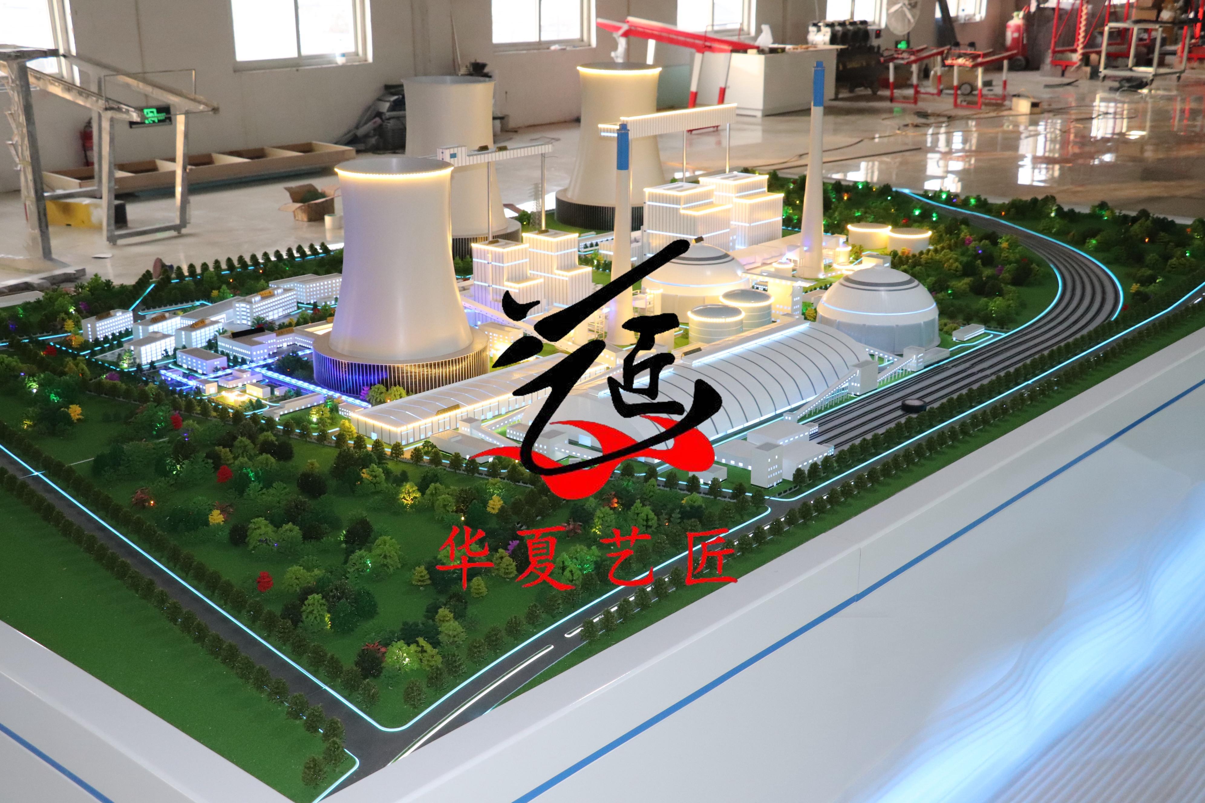 相关模型展示3